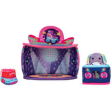 Peluche de Juego de discoteca Rock and Roller