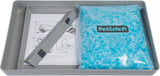 Bandeja Reutilizable ScoopFree Completa - PetSafe - 4.3 lb Litter
