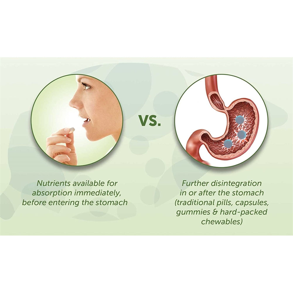 Suplementos Alimenticios apoyo inmunológico