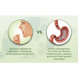 Suplementos Alimenticios apoyo inmunológico
