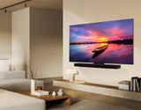 Televisor OLED 65 LG Smart 4K AI Alexa - OLED65C4PUA