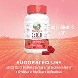 Suplementos Alimenticios CoQ10 para adultos y niños