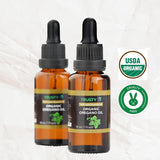 Aceite de Orégano Orgánico Concentrado para Salud Digestiva