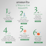 Aceite de Orégano Orgánico Griego - Extra Fuert, Apoyo Inmune