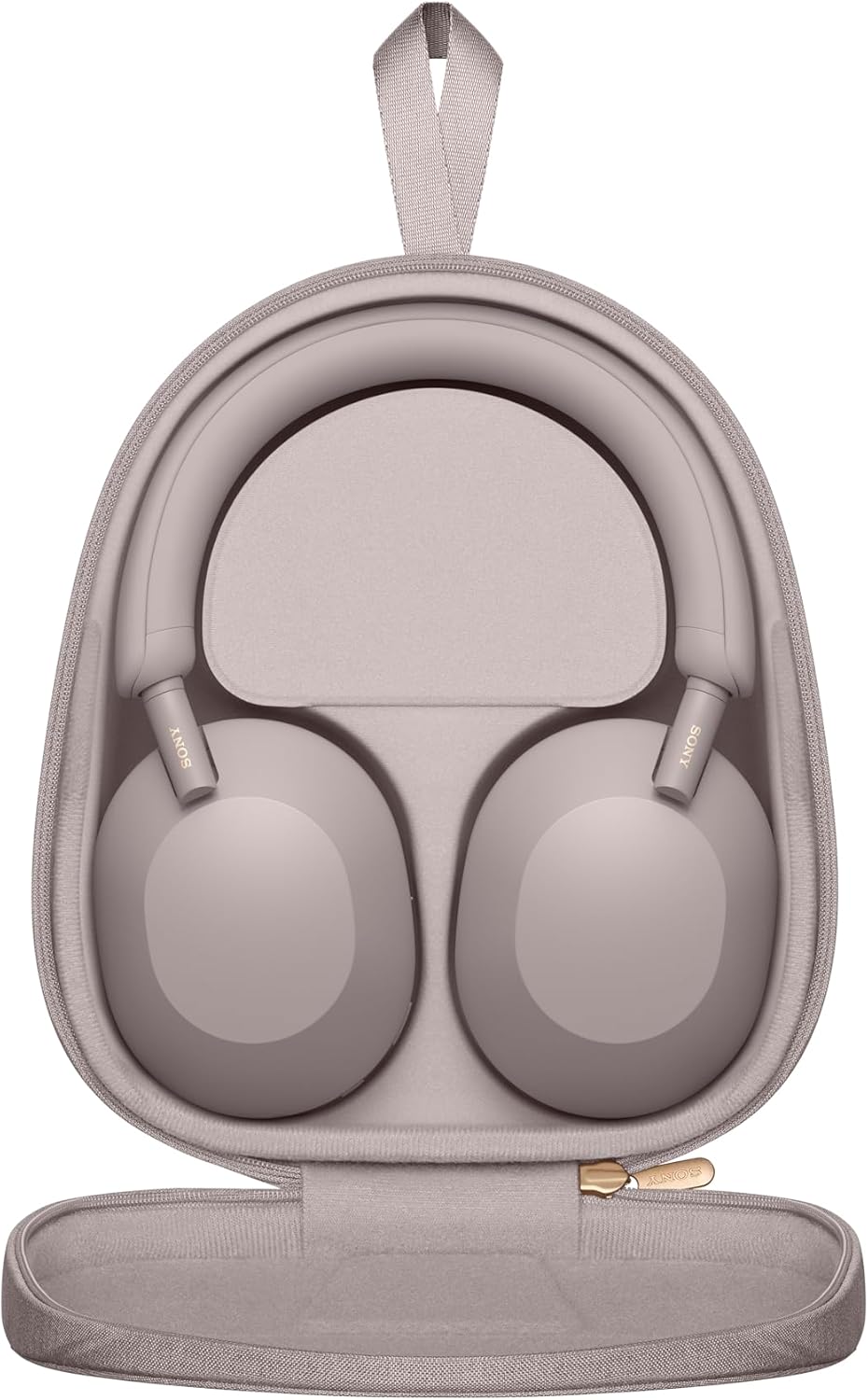Auriculares Inalámbricos Sony WH-1000XM5 con Cancelación de Ruido