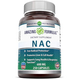 Suplementos Alimenticios apoyo antioxidante