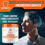 Suplementos Alimenticios de refuerzo cerebral
