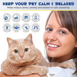 Difusor de feromonas calmante para gatos FRDUGA