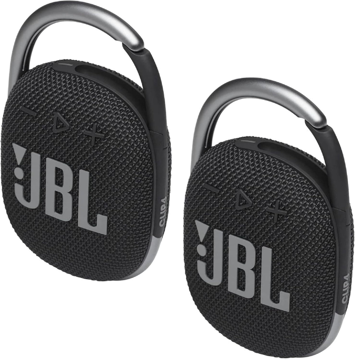 Altavoces Bluetooth Inalámbricos JBL Clip 4 a Prueba de Agua