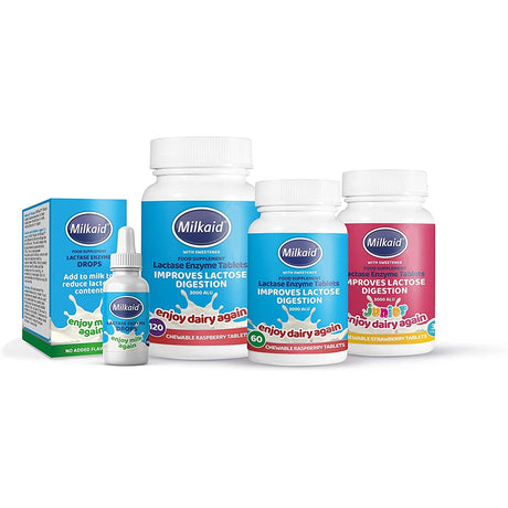 Suplementos Alimenticios para aliviar la hinchazón