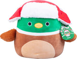 Peluches Squishmallow Avery The Mallard de 10 pulgadas