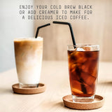 Café Molido Stone Street, 100% Arábica, 1 LB, Sabor Suave