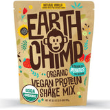 Suplemento Proteína vegana orgánica en polvo 26 porciones