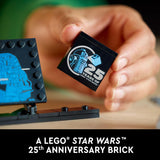Figura Coleccionable de Droideka de Star Wars para Exhibir