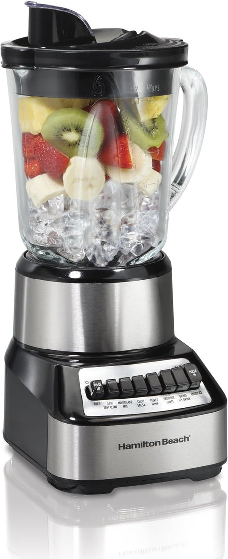 Licuadora Hamilton Beach Wave Crusher 40 oz 700W 54221