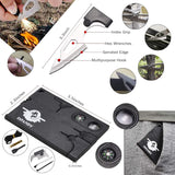 Multiherramienta de cuchillos de bolsillo regalo para hombre