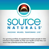 Source Naturals  suplemento para dormir 2.5 mg  sabor a menta