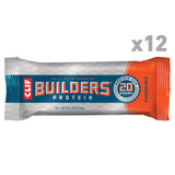 Suplementos Alimenticios 12 barras de proteínas