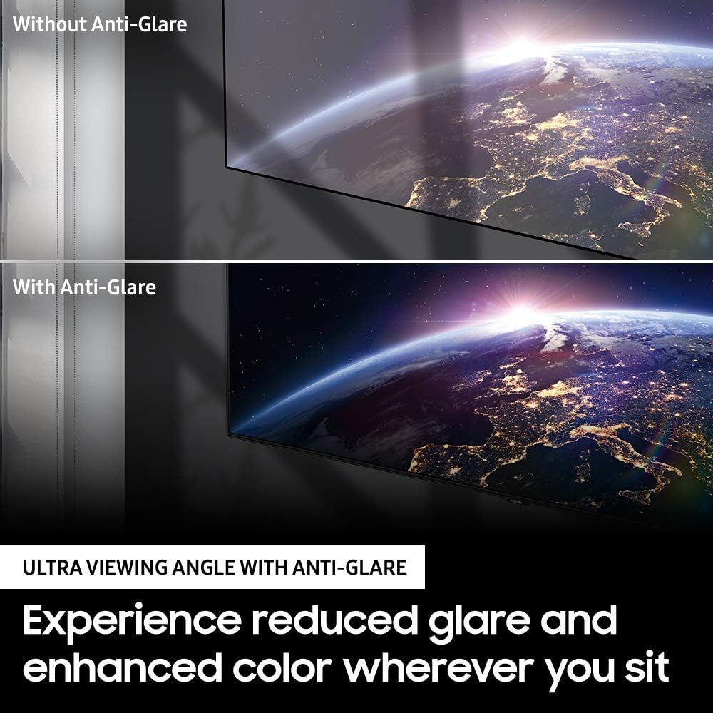 Televisor QLED 75 Samsung, 4K, Exterior, Modelo QN75LST7TAF