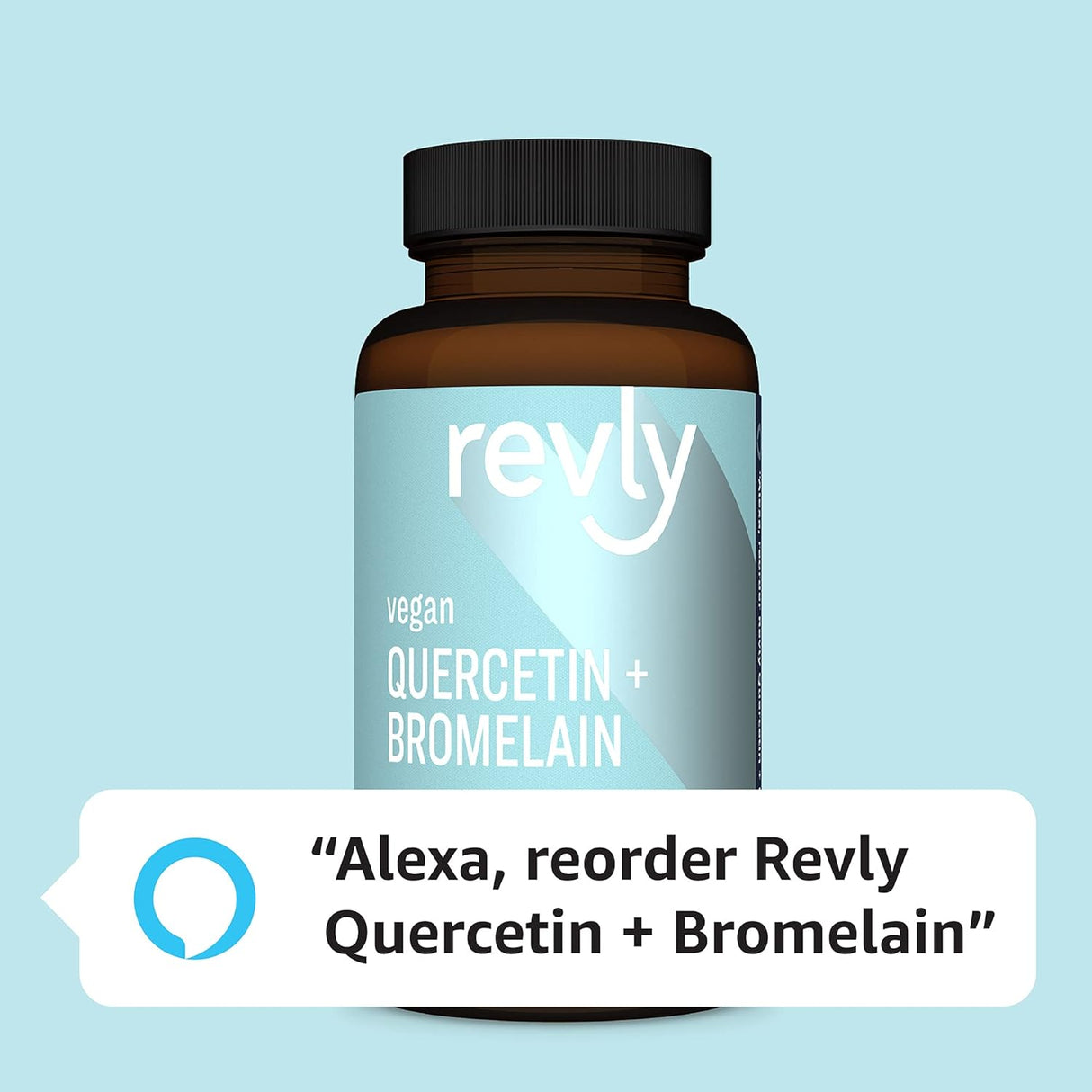Suplementos Alimenticios Quercetina Bromelina