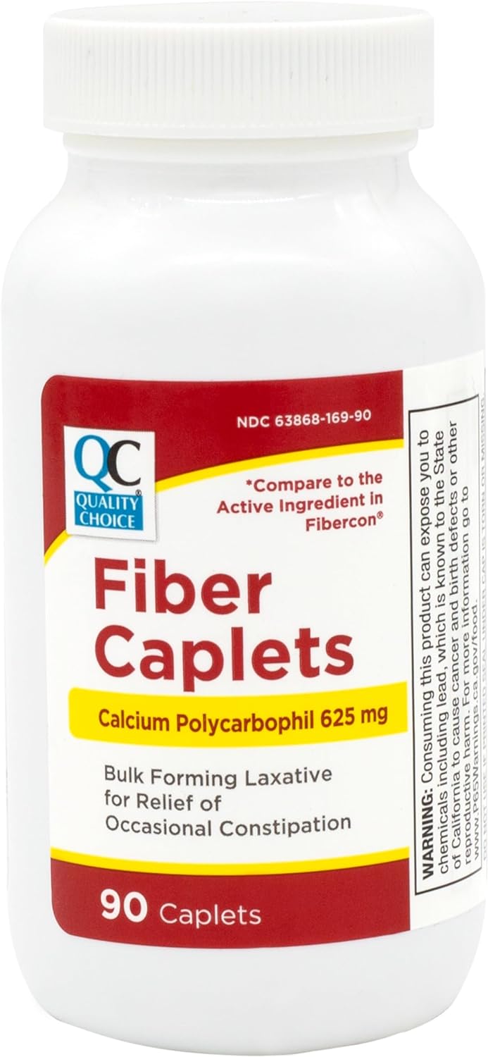 Cápsulas de terapia de fibra alivio del estreñimiento seguro