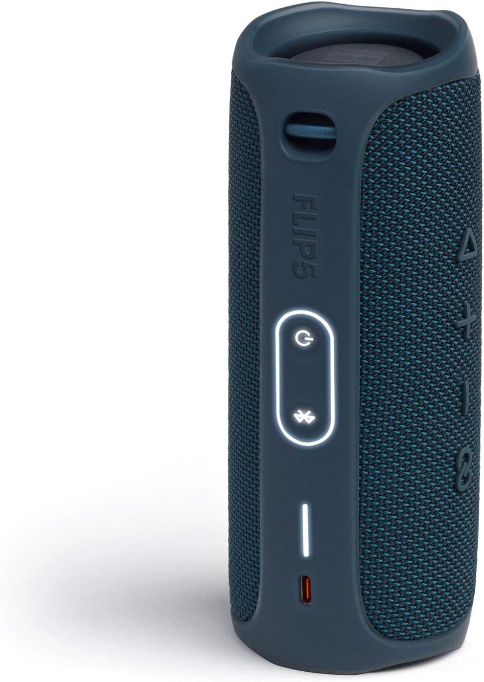 Altavoz Bluetooth Portátil JBL Flip 5, Impermeable, 3.6x8.5