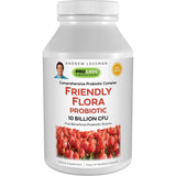 Suplementos Alimenticios Probiótico  mezcla completa