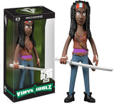Figura de acción Michonne - The Walking Dead - FunKo