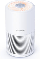Purificadores de aire para dormitorio FULMINARE H13