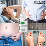 Suplemento de riñón para limpieza y desintoxicación cuerpo