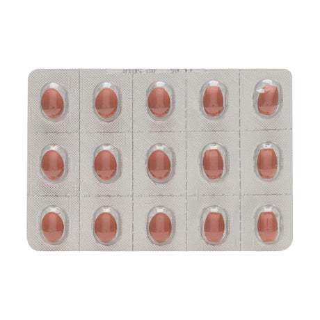 Genov* Pilopeptan Mujer 30 Comprimidos - Tratamiento Capilar