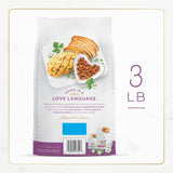Purina Fancy Feast Alimento seco para gatos 3 libras