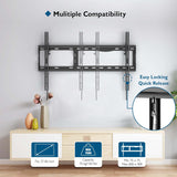 Soporte de pared para TV BONTEC, 17-86, hasta 165LBS, VESA 600x400