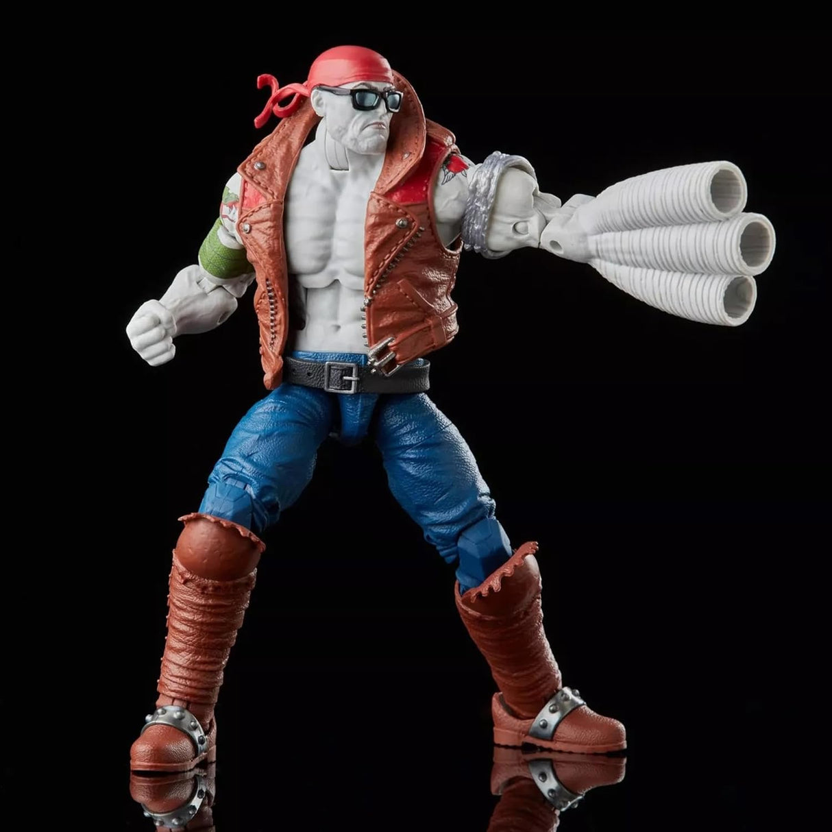 Figuras de Acción Villanos X-Men, Marvel, 60 Aniversario, 6
