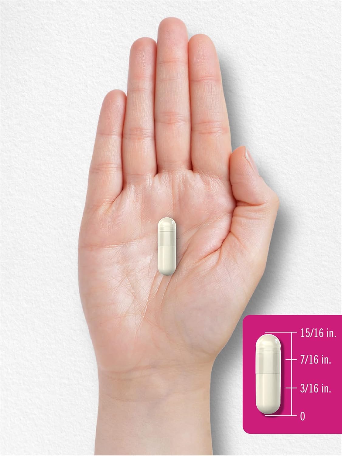 Suplemento Mio-inositol y D-Chiro Inositol 2060mg  150 cáp