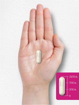 Suplemento Mio-inositol y D-Chiro Inositol 2060mg  150 cáp