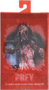 Figura de acción Ultimate Predator - NECA - 1:7 escala