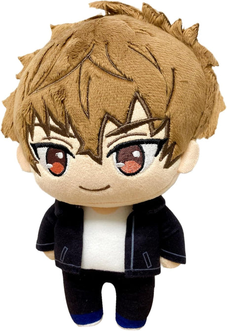 Peluche Free! S3 - Natsuya Kirishima de 8