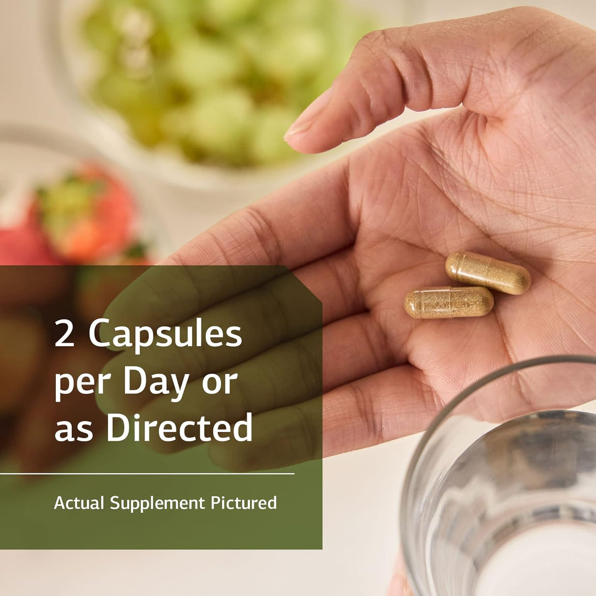 Neuroplex Suplemento Nervioso de Procesos Estándar Inc. 90 caps