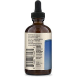 Suplemento dietético líquido de zinc 5 mg   3.88 onzas