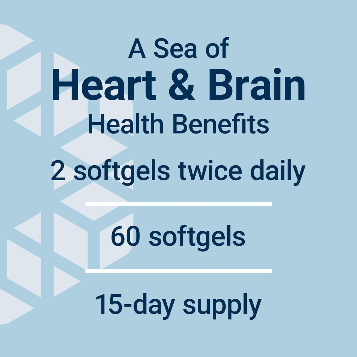 Suplemento de Omega-3, Life Extension, 60 gelatinas suaves
