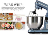 Batidora de pie 5.3Qt 500W 6+P MK36 - Mezcladora de cocina