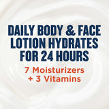 Loción con vitamina C Gold Bond