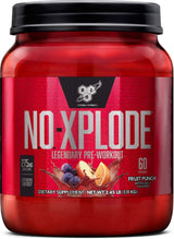 Suplementos Alimenticios previo al entrenamiento