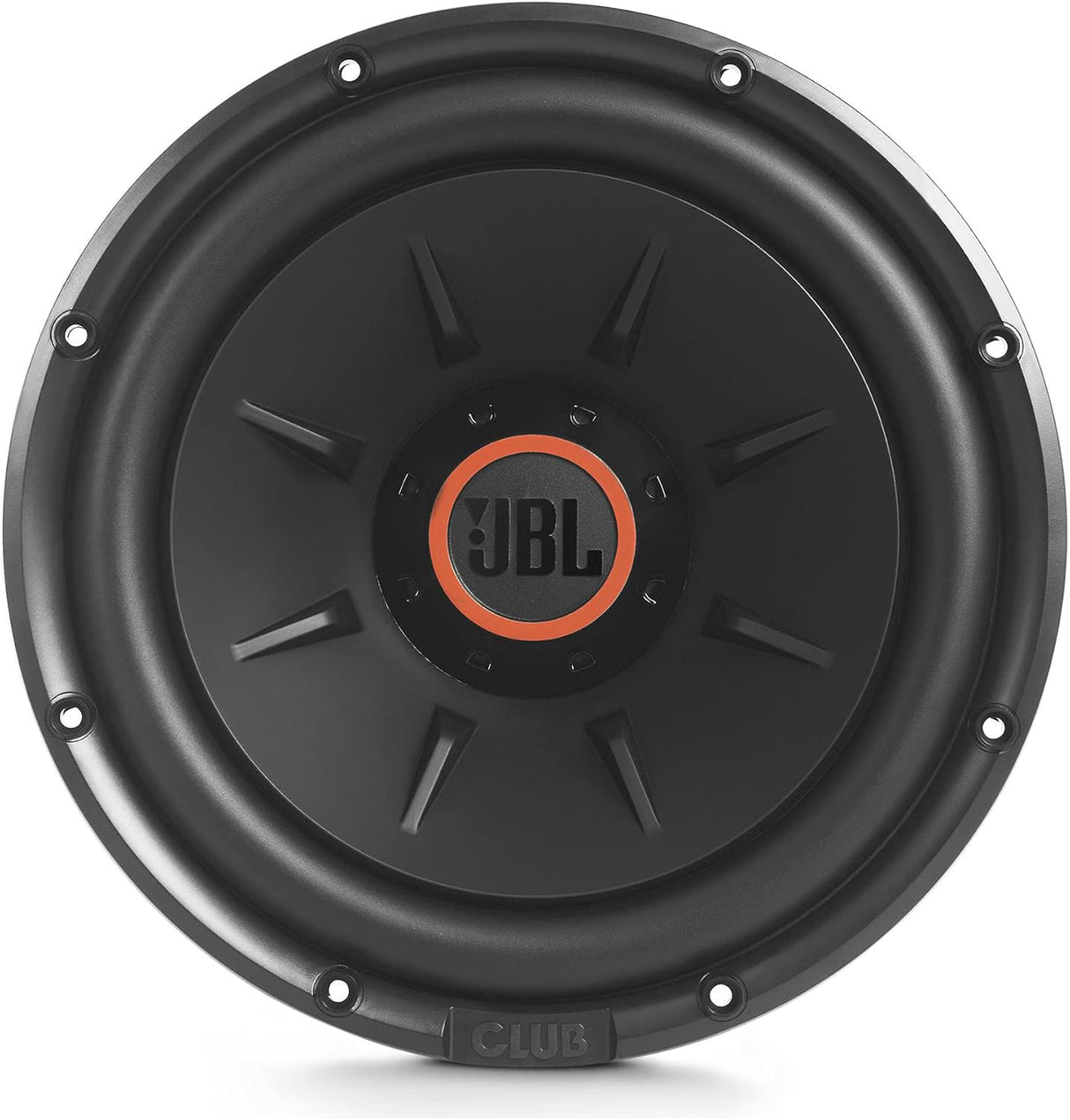 Subwoofer de 12 JBL, potencia y calidad de sonido, Club 1224
