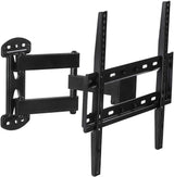 Soporte de esquina para TV de movimiento completo con VESA
