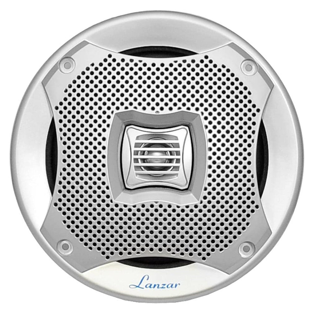 Parlantes marinos de 2 vías LANZAR AQ5CXS