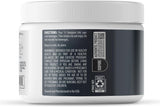 Suplemento de Calostro Bovino Isopure, Procesado Suavemente, 90 Servicios