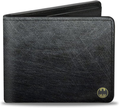 Cartera Bifold para Hombre  Modelo Batman