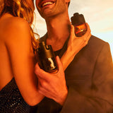Perfumes Azzaro  Colonia para hombre 3,38 onzas líquidas